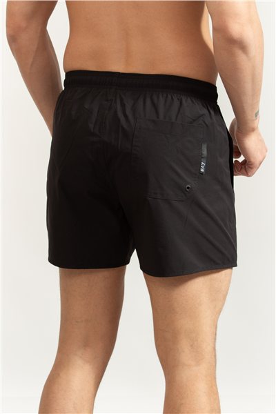 EA7 Erkek Şort Mayo