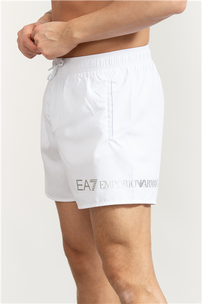 EA7 Erkek Şort Mayo