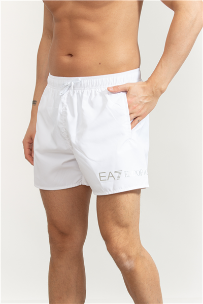 EA7 Erkek Şort Mayo
