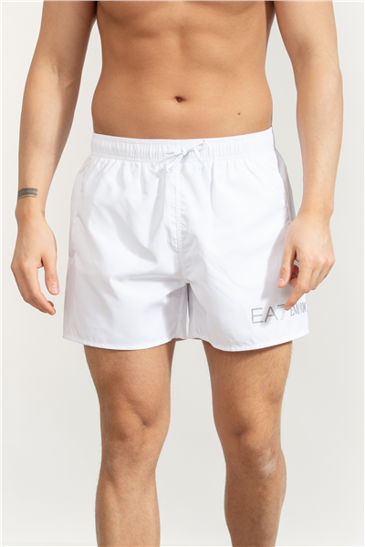 EA7 Erkek Şort Mayo