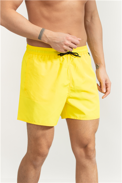 EA7 Erkek Şort Mayo