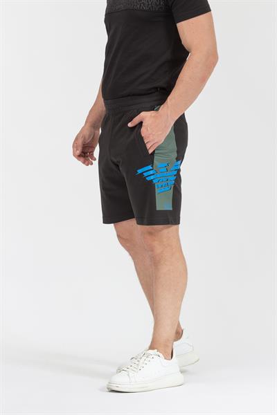 EA7 Erkek Sports Bermuda