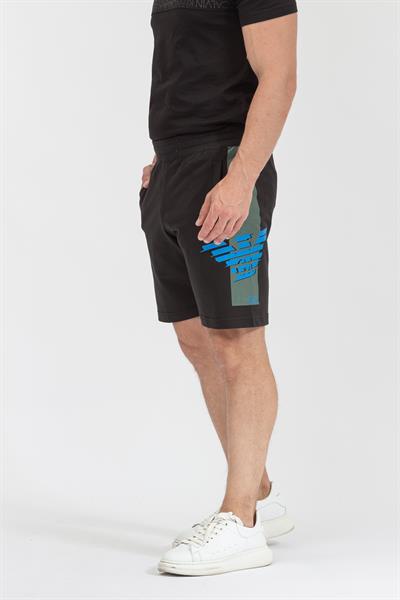 EA7 Erkek Sports Bermuda