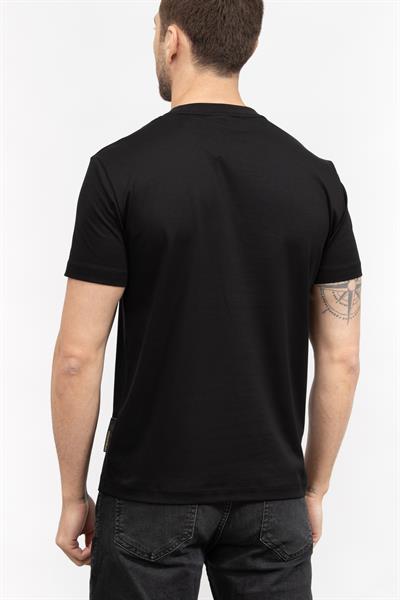EA7 Erkek T-Shirt