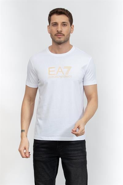 EA7 Erkek T-Shirt