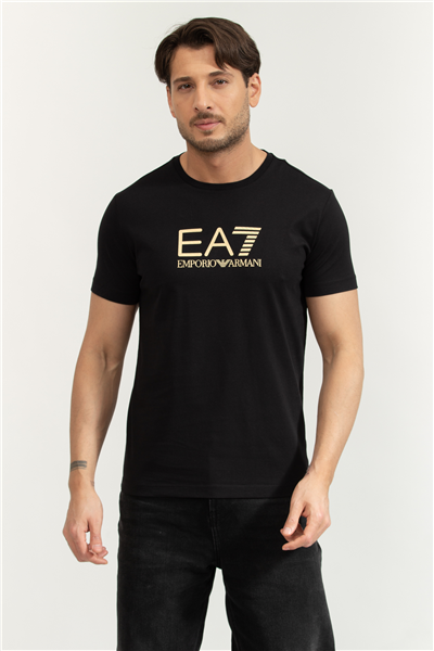 EA7 Erkek T-Shirt