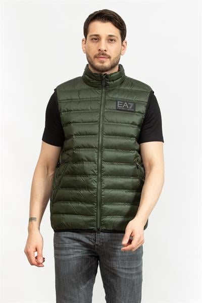 EA7 Erkek Yelek