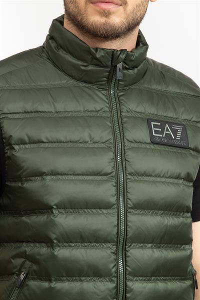 EA7 Erkek Yelek