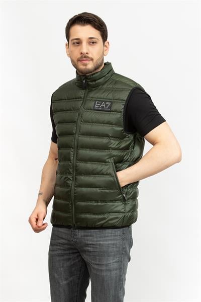 EA7 Erkek Yelek