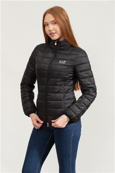 EA7 Kadın Bomber Mont