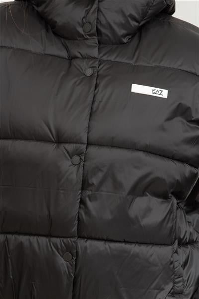 EA7 Kadın Bomber Mont