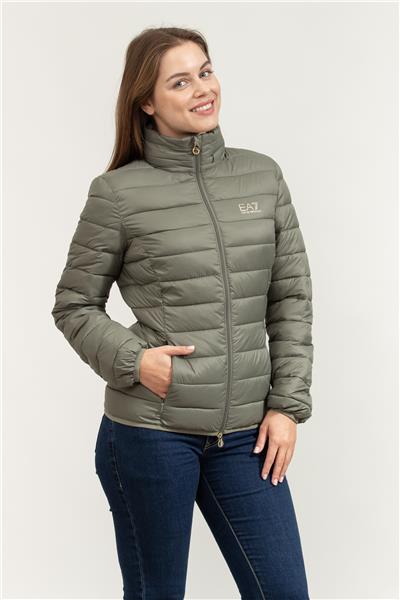 EA7 Kadın Bomber Mont