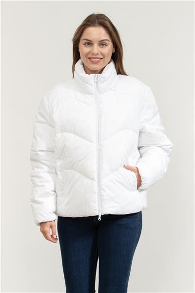 EA7 Kadın Bomber Mont