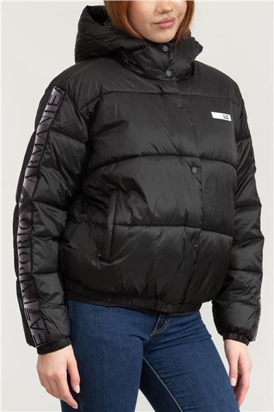 EA7 Kadın Bomber Mont