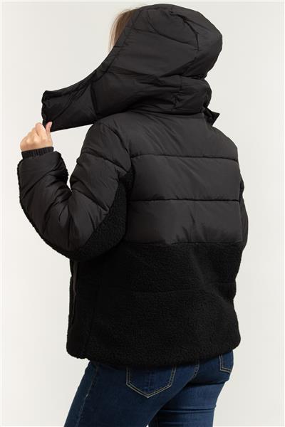 EA7 Kadın Bomber Mont