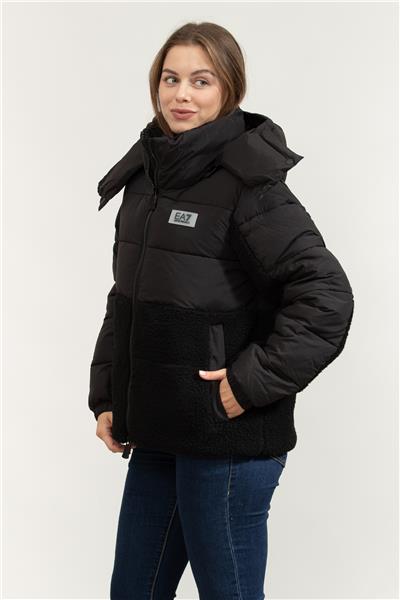 EA7 Kadın Bomber Mont