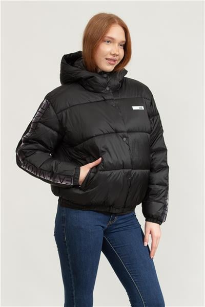 EA7 Kadın Bomber Mont