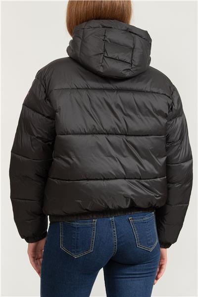 EA7 Kadın Bomber Mont