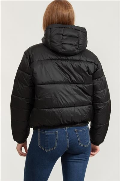 EA7 Kadın Bomber Mont