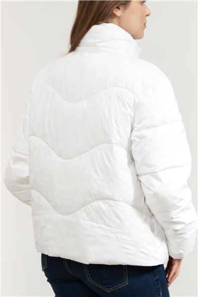 EA7 Kadın Bomber Mont