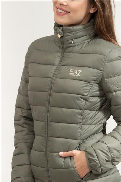 EA7 Kadın Bomber Mont