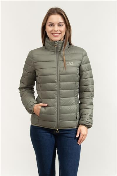 EA7 Kadın Bomber Mont