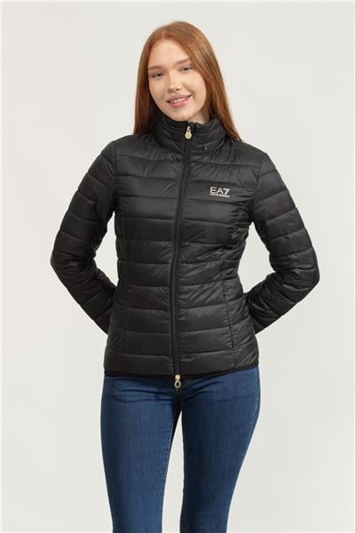EA7 Kadın Bomber Mont