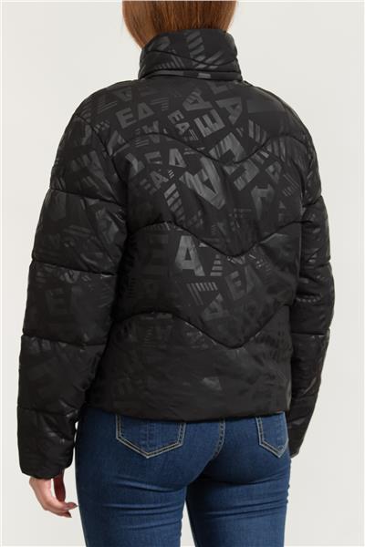 EA7 Kadın Bomber Mont