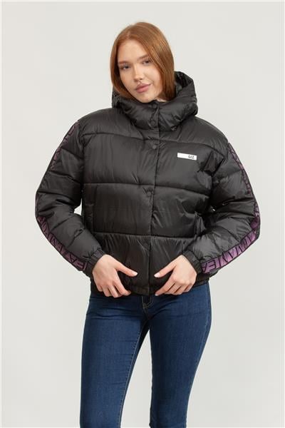 EA7 Kadın Bomber Mont