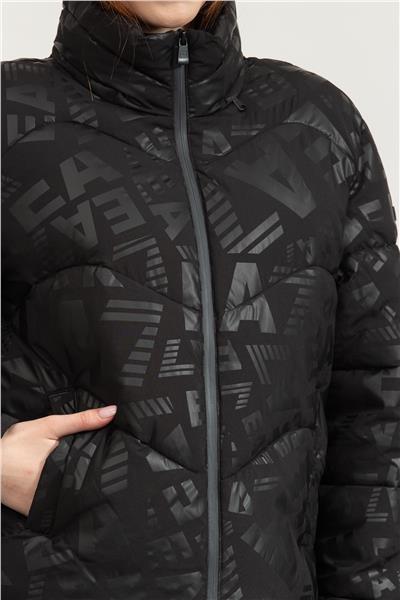 EA7 Kadın Bomber Mont