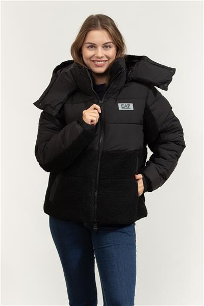 EA7 Kadın Bomber Mont