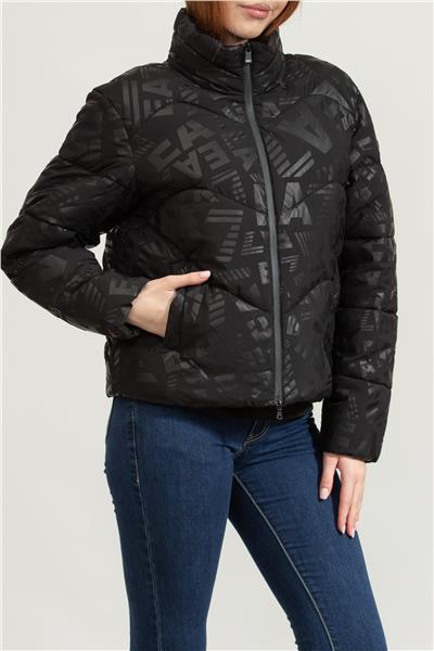 EA7 Kadın Bomber Mont