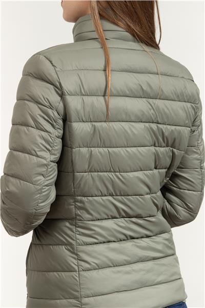 EA7 Kadın Bomber Mont