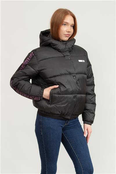 EA7 Kadın Bomber Mont