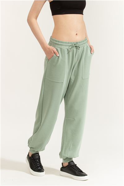 EA7 Kadın Eşofman Altı