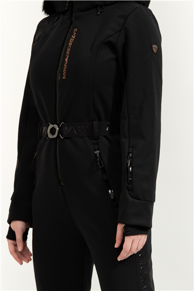 EA7 Kadın Eşofman Takımı