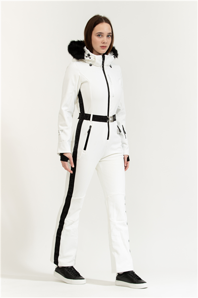 EA7 Kadın Eşofman Takımı