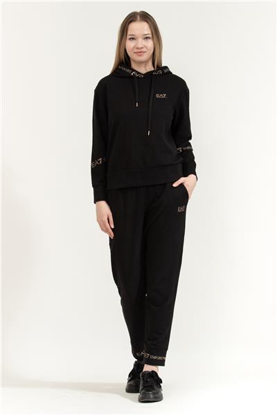 EA7 Kadın Eşofman Takımı