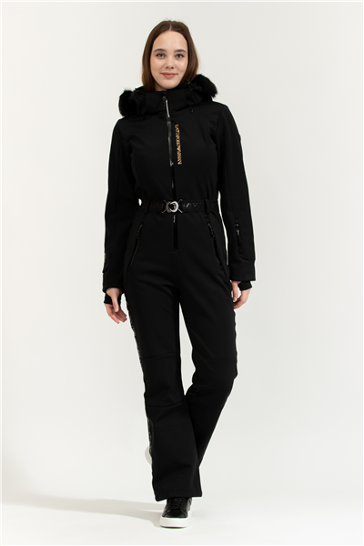 EA7 Kadın Eşofman Takımı