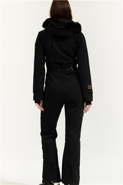 EA7 Kadın Eşofman Takımı