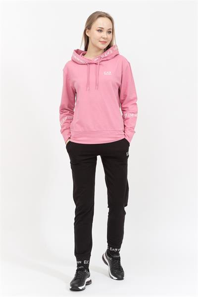 EA7 Kadın Eşofman Takımı