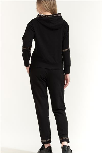 EA7 Kadın Eşofman Takımı