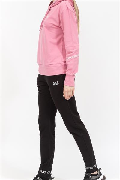 EA7 Kadın Eşofman Takımı