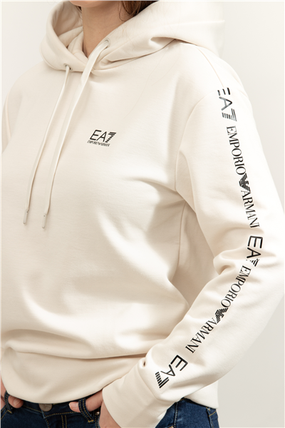 EA7 Kadın Eşofman Takımı