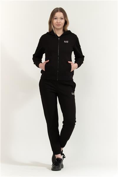 EA7 Kadın Eşofman Takımı