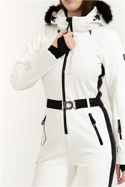 EA7 Kadın Eşofman Takımı