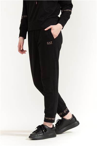 EA7 Kadın Eşofman Takımı