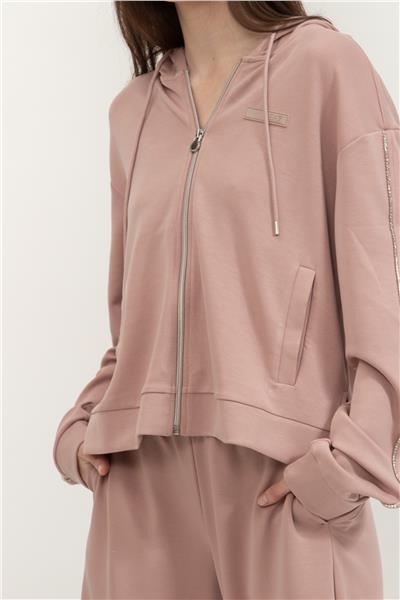 EA7 Kadın Eşofman Takımı