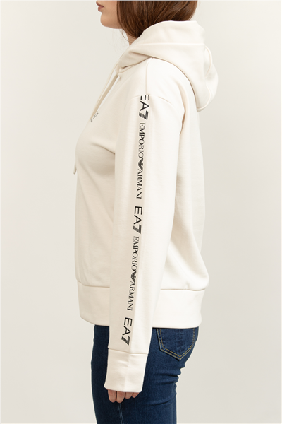 EA7 Kadın Eşofman Takımı