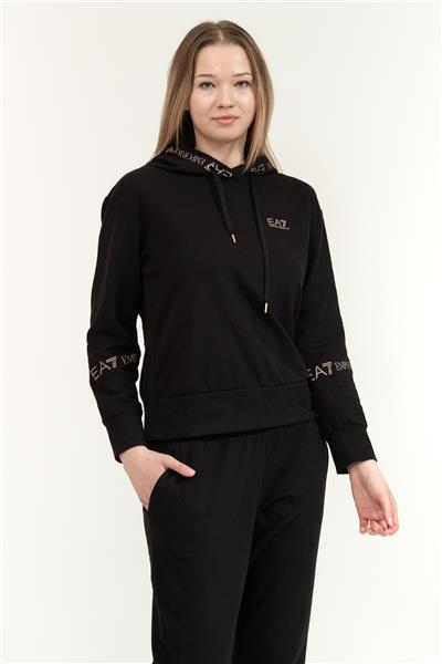 EA7 Kadın Eşofman Takımı